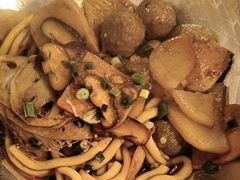 -巴渝老街印象生活麻辣烫(华宇·北城中央汇店)