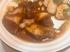 -厝包四点金·潮宴(太古仓店)