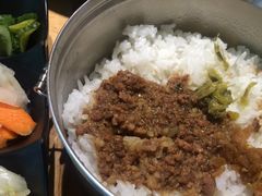 -小明同学(三里屯店)