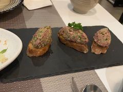 -LA CREPERIE BRETONNE布列塔尼法式餐厅(天童北路店)