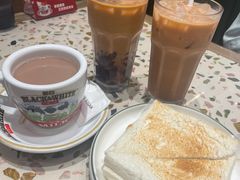 -华嫂冰室(尖沙咀店)