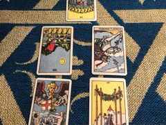 -南瓜谷塔罗(和义店)