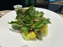 冰草雪梨沙拉-锦府盐帮·私宴(赛特店)