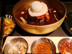 -芯元·碳烤熟成牛肉(经开店)