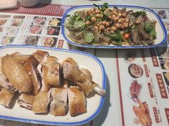 -顺德杨廷记(白云山店)