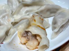 -喜家德虾仁水饺(浦东山姆店)
