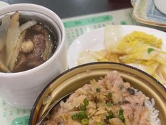 -荔园小馆(园岭新村二期店)