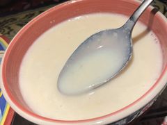 奶油蘑菇汤-Tony's House