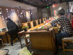 -呷哺呷哺 黄金牧场 (新中关购物中心店)
