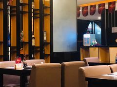 -松临·铁板烧&Omakase(神农店)