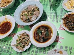 -令氏家外家周秦食府(高新店)