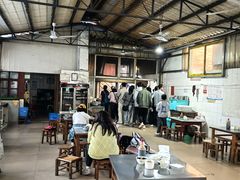 -正宗杨记普洱酸醋米线(总店)