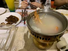 -芭菲盛宴·环球美食(锦城万达广场店)