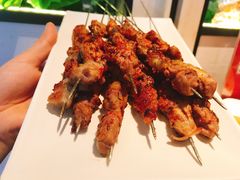 -铜来聚老北京涮肉(恒隆广场店)