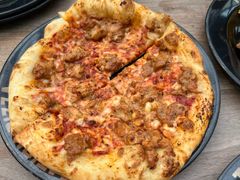 -Tubestation站点比萨(五道营店)