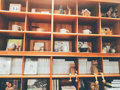 -懒鱼时光馆(沙坪坝店)