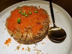 -星叶·东南亚料理(宁波万象汇店)