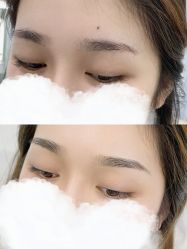 -久匠·纹眉半永久野生眉