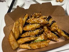 -双合园·海鲜水饺青岛菜(万佳广场店)