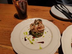 -The Diner X餐厅(青岛万象城店)
