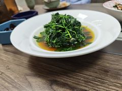 -雨后行菜(报慈北路店)