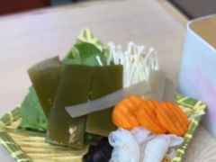 -鱼酷活鱼烤鱼(新世界城店)