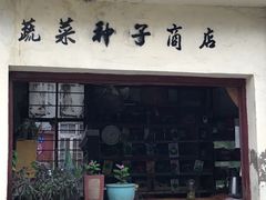 -三林塘老街