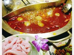 -蜀国大将老火锅(江北店)