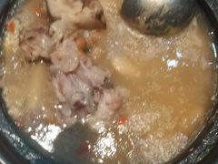 -红辣椒·川菜·火锅(科华路店)