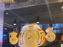 -花环泰拳·勒德斯拉泰拳馆(静安店)