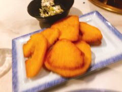 -宣武小院涮肉(前门店)