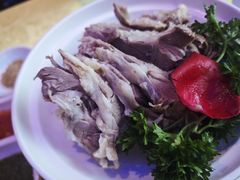 -德乐海蒙餐