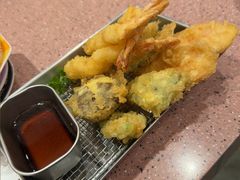 -元气寿司(环球港店)