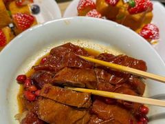 -茶颜悦色(金茂览秀城LG层外街店)