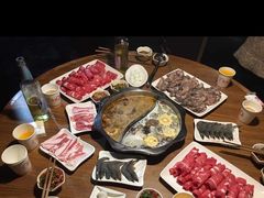 -傣妹火锅(南京东路一店)