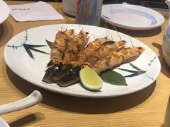 -富山日式料理(宽厚里店)
