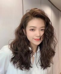-ALONG HAIR阿龙发型