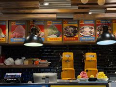 -Ice Monster冰馆·CNN评选全球十大甜品(国贸商城店)