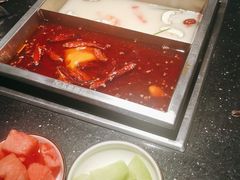 -五星桥原切肥牛火锅·30年专注好牛肉(湖塘店)