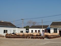 -苏州市吴中区光福窑上花果蜜饯厂