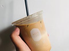 -NICO LIFE精品咖啡馆(新悦田园牧歌店)