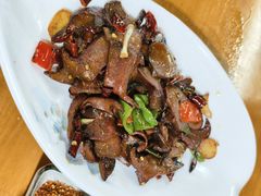 -龙姐私房菜(和顺古镇店)