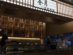 -苍月中华料理(王府井店)