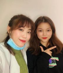 -久匠·野生眉半永久纹眉