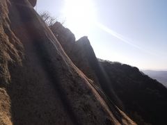 -丹东凤凰山景区