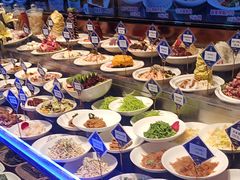 -鹊华居·地道鲁菜·海鲜·融合味(大明湖店)