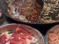 -憨铁匠老火锅(龙岗万科里店)