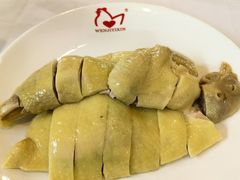 -文记壹心鸡(宝华路店)