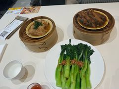 -蔡澜点心·粤菜(月星环球港店)