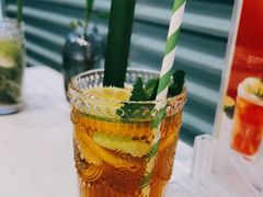 -美奈小馆·越南料理(中航城君尚购物中心店)